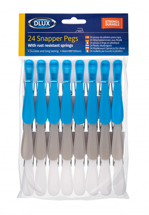 Clothes Pegs