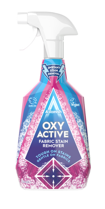 Astonish Oxy Stain Remover