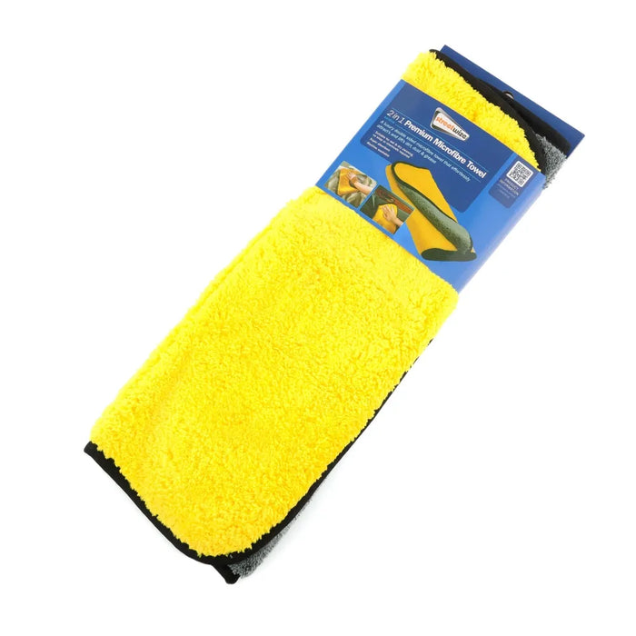 Premium Towel