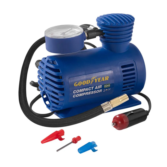 Mini Air Compressor
