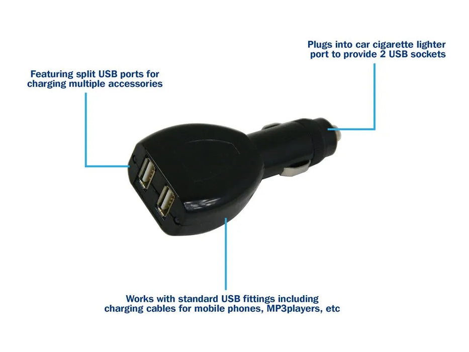 USB Adaptor