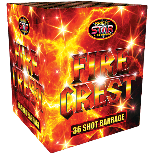Firecrest — JMart Warehouse