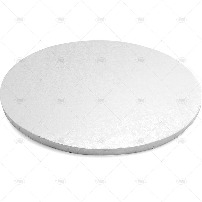 Round Cake Board 12''