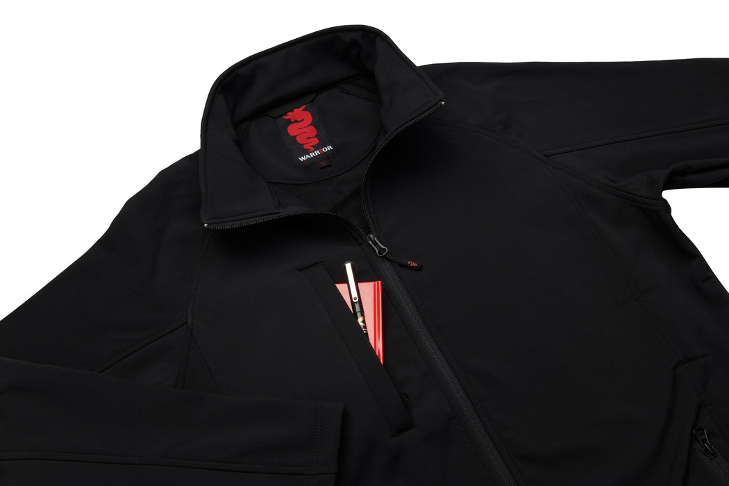 Soft Shell Jacket S