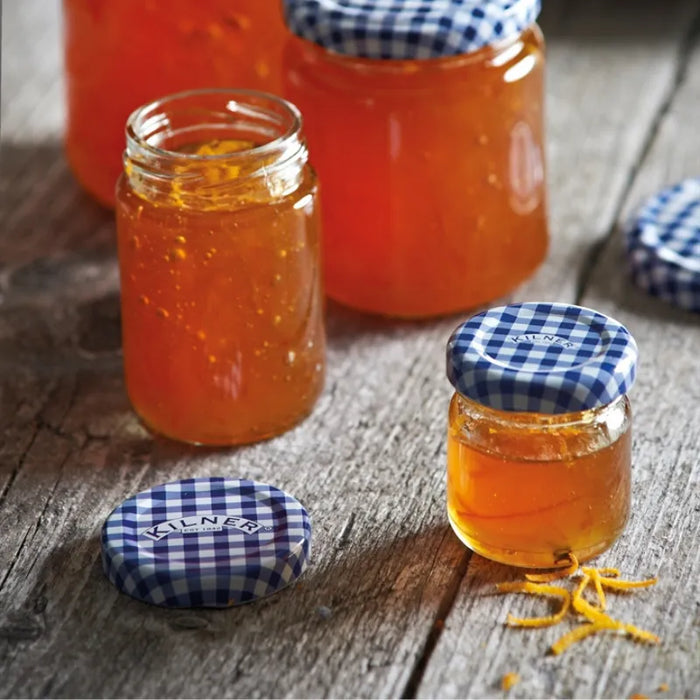 Jar 43ml Round Twist Top