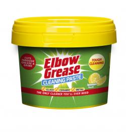 Cleaning Paste