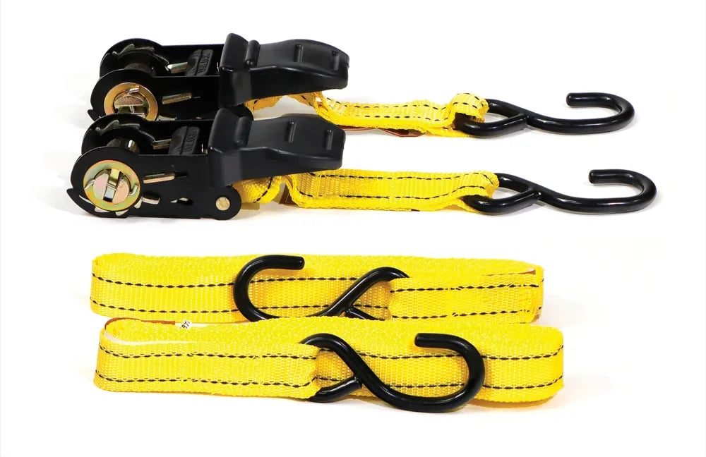 Ratchet Tie KO