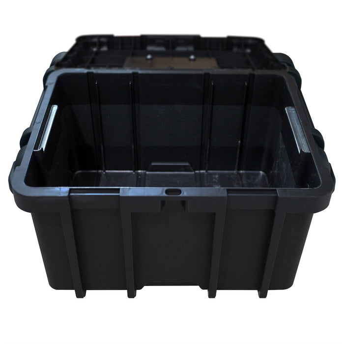 Lockable Storage Case