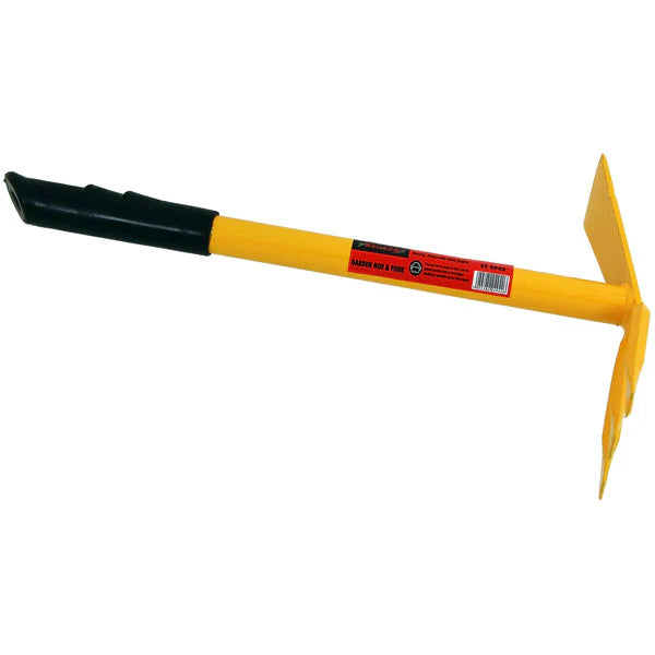 Garden Hoe & Fork 430mm