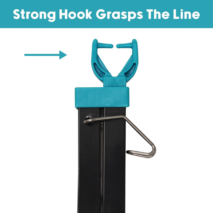 Clothes Line Prop 2.5M