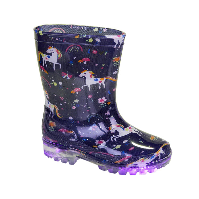 Unicorns Wellingtons