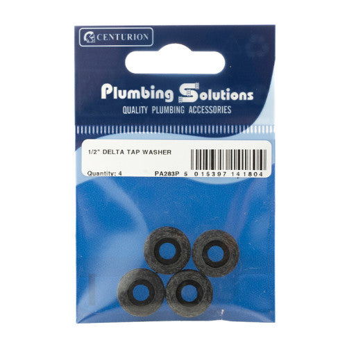1/2" Delta Tap Washers