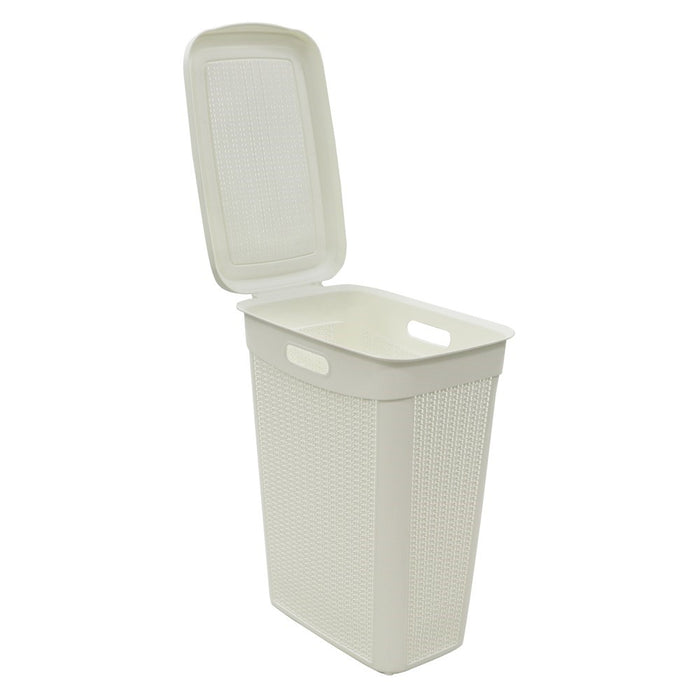 Loop Slim Laundry Basket 43L