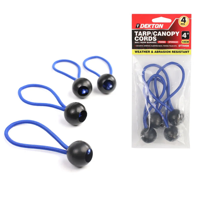 Tarp & Canopy Cords
