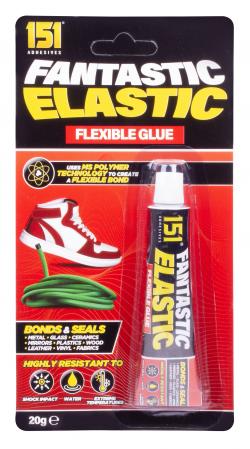 Fantastic Elastic