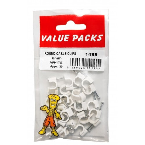 Cable Clips
