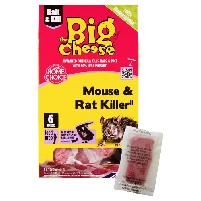 Rat Killer