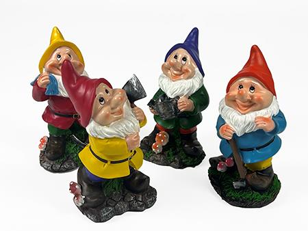 Gnome