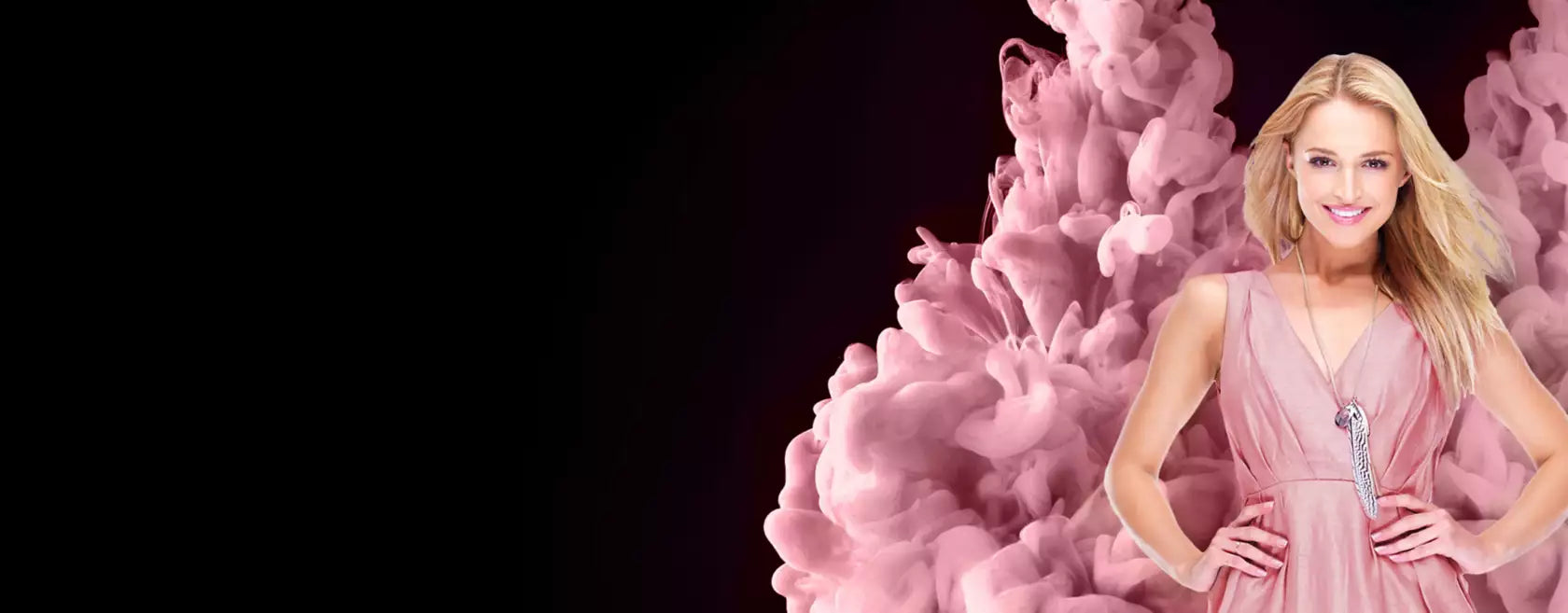 Machine Dye 07 Peony Pink