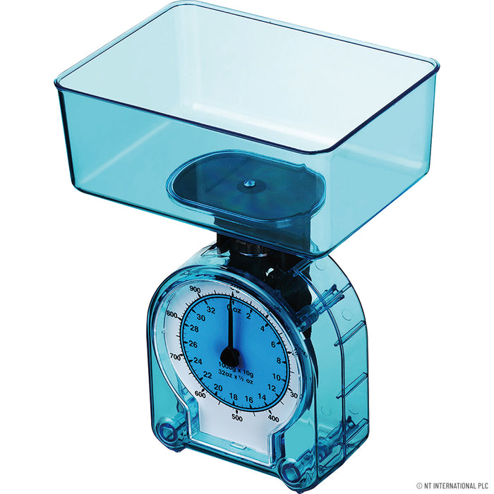 Kitchen Scale