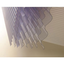 Corrugated Sheeting