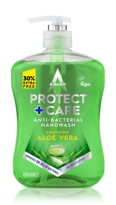 Care Antibacterial Handwash