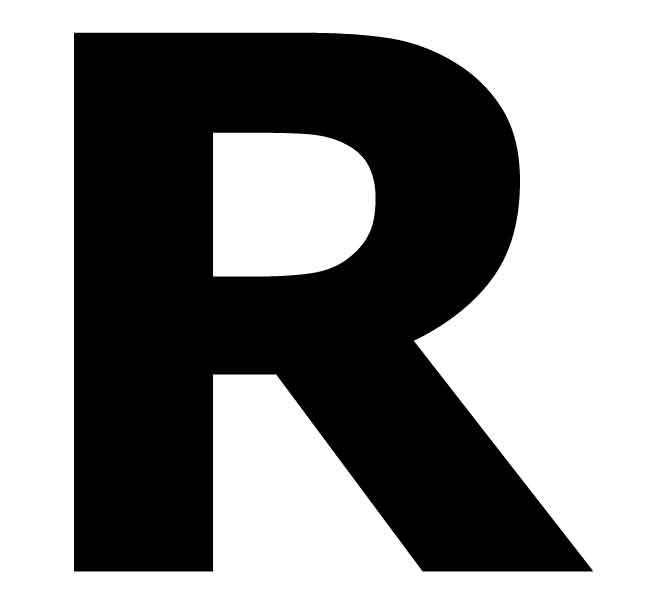 R Black