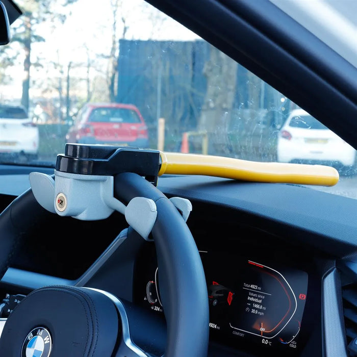 Steering Lock