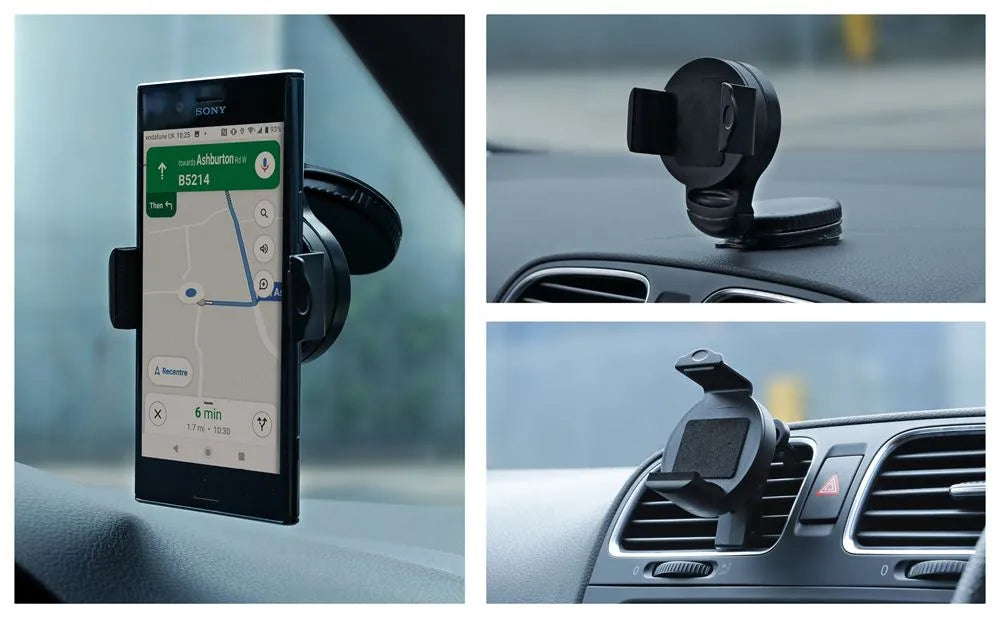 Gadget Holder