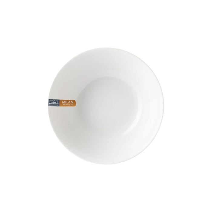 Cereal Bowl 17cm Milan Rayware