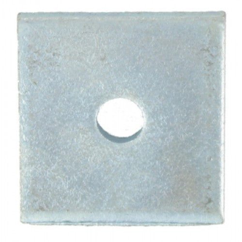 Square Plate Washers M10