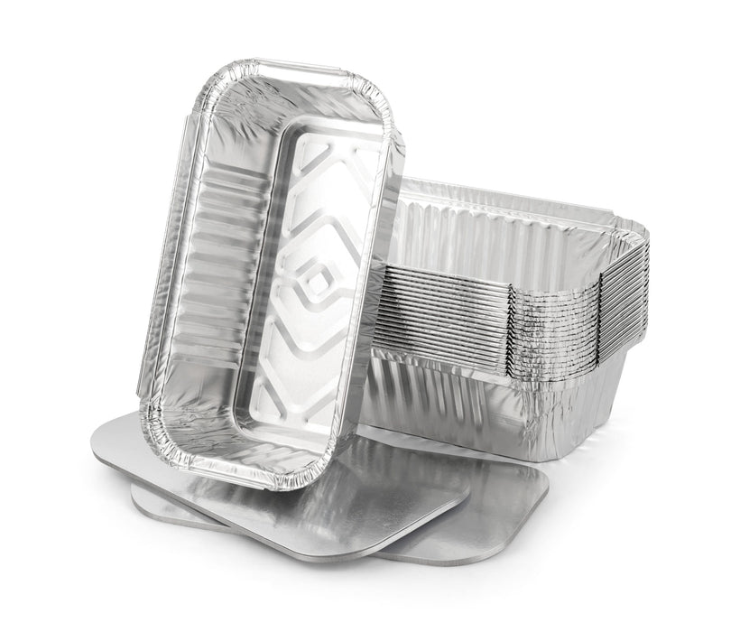 Foil Containers