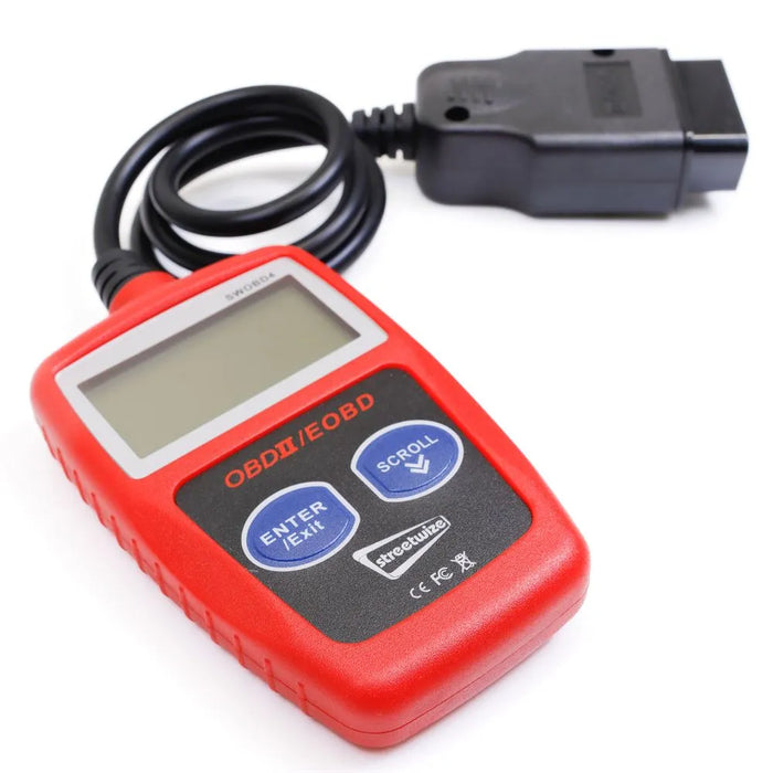 Code Reader