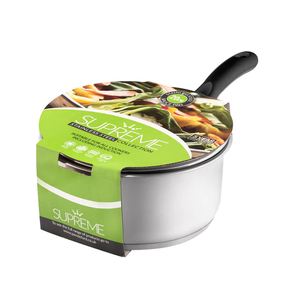 Saucepan