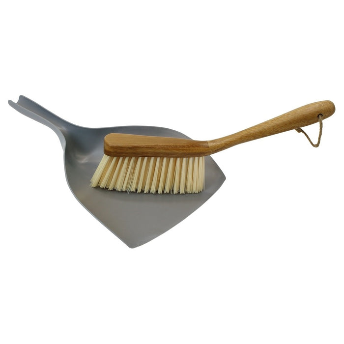 Dustpan and Brush Set