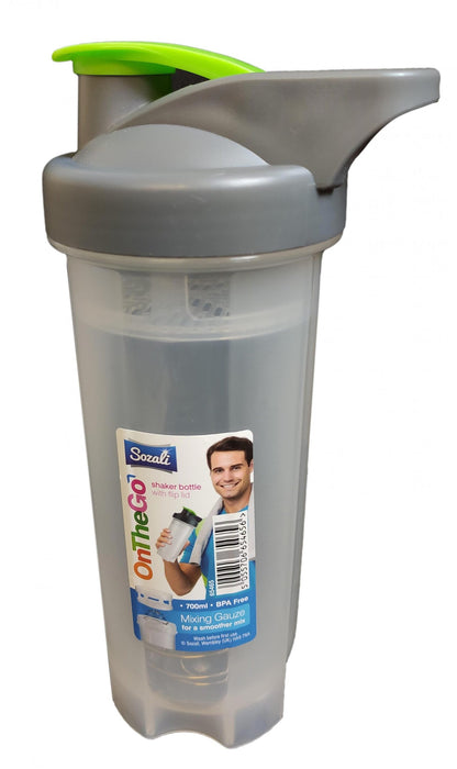 Shaker Bottle 700ml