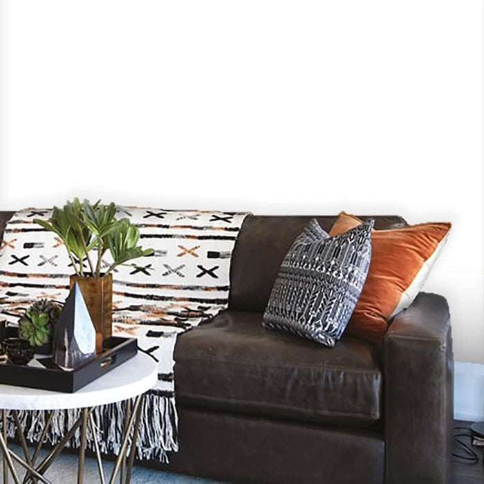 Wall & Ceiling Brilliant White 2.5L