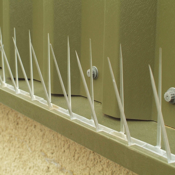 Slim Fit Bird Spikes 2M