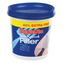 Ready Mixed Filler