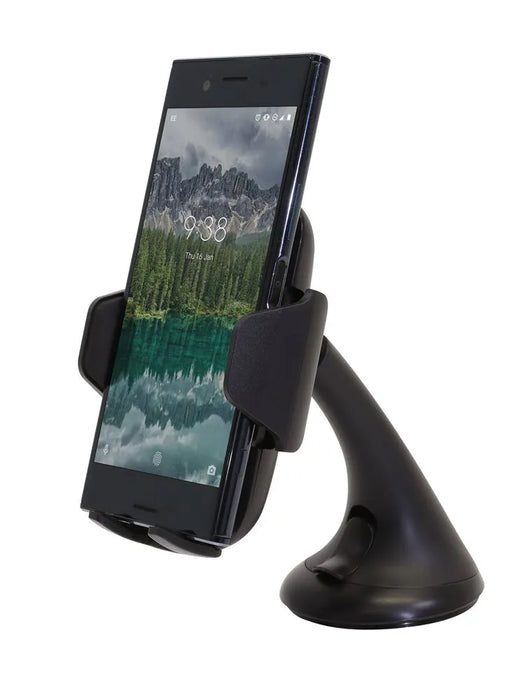 Phone Holder & Charging
