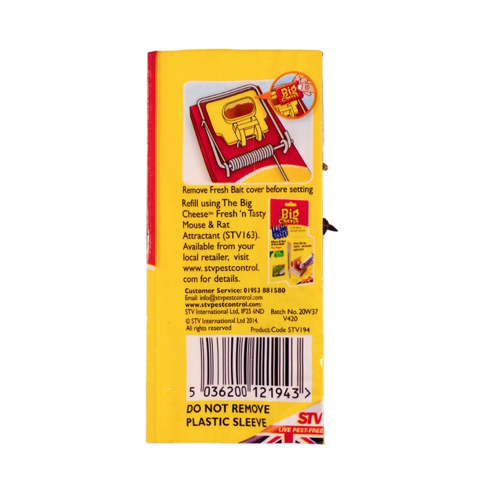 Mouse Trap