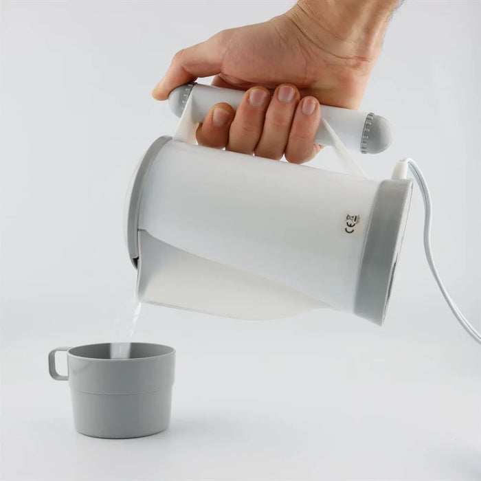 Car Kettle