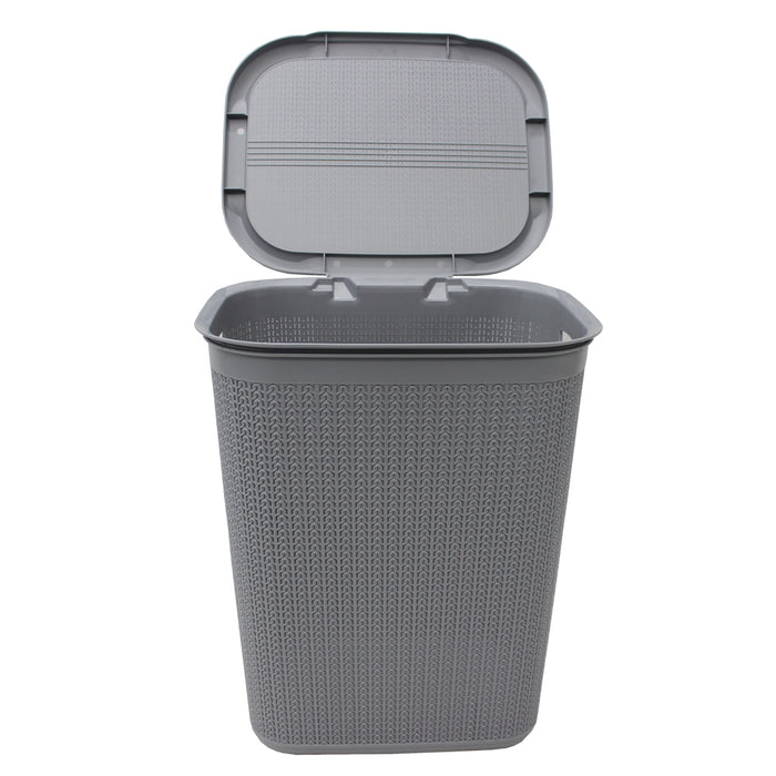 Loop Laundry Basket 50L