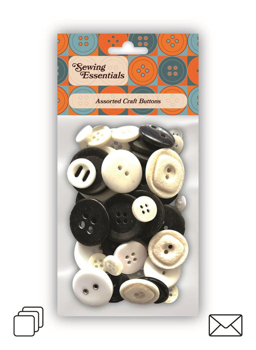 Buttons
