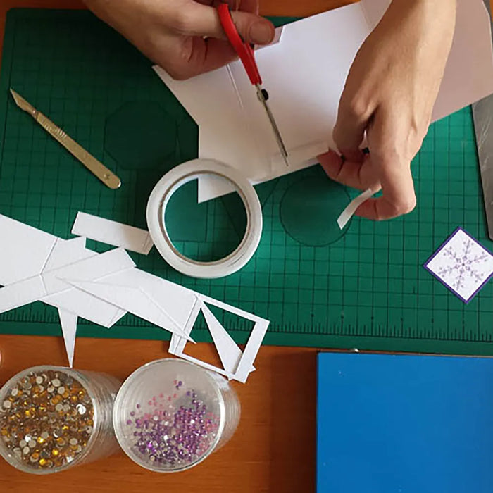 Mounting tape 2cm