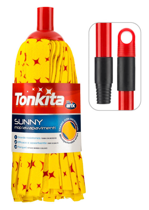Sunny Cloth Mop