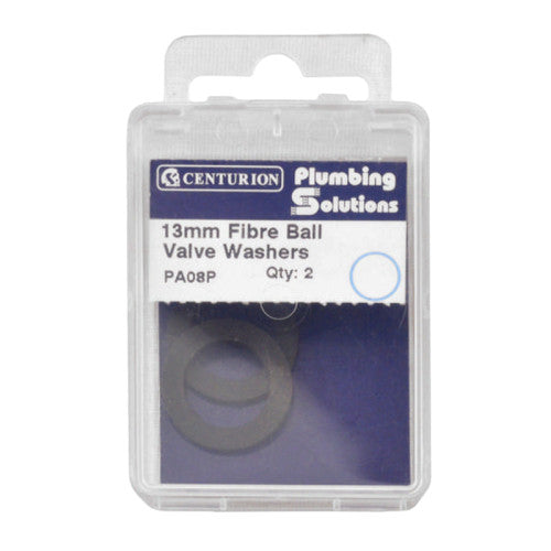 Ball Valve Seat Washer