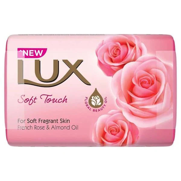 Lux Soap