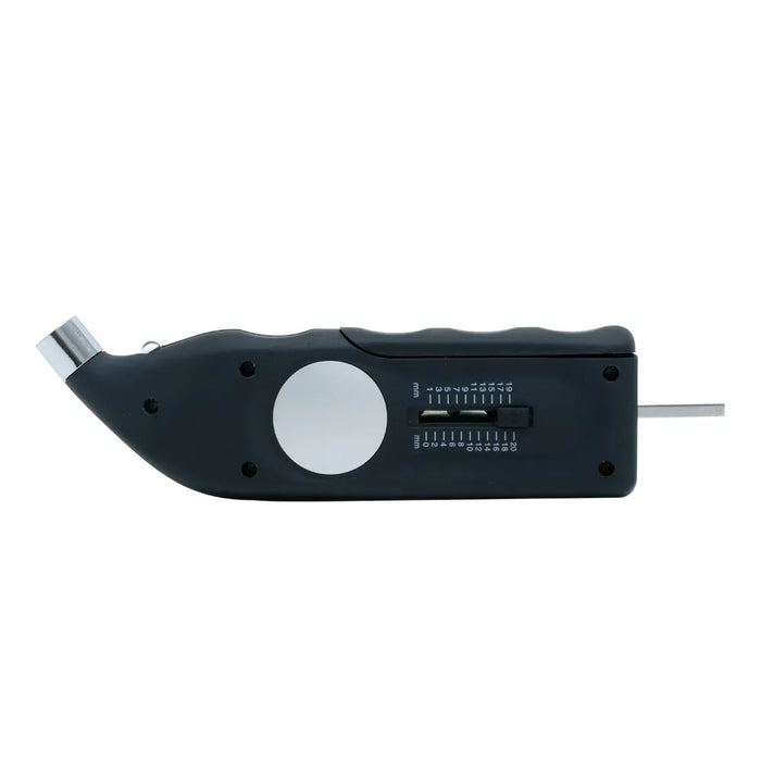 Pressure Gauge & Measurer