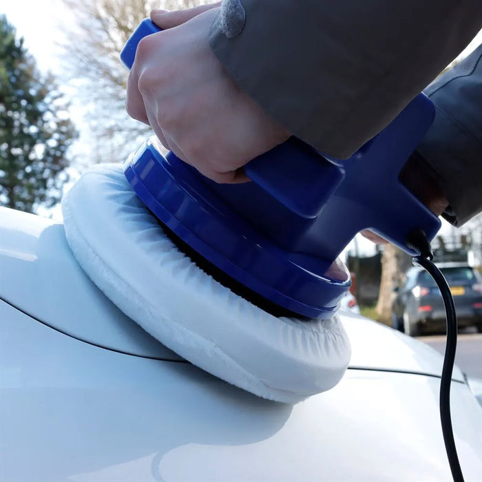 Car Polisher